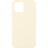 Чохол Original Full Soft Case для iPhone 12 Pro Max (without logo) Mellow Yellow Чохол Original Full Soft Case для iPhone 12 Pro Max (without logo) Mellow Yellow