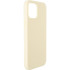 Чохол Original Full Soft Case для iPhone 12 Pro Max (without logo) Mellow Yellow Чохол Original Full Soft Case для iPhone 12 Pro Max (without logo) Mellow Yellow