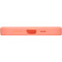 Чохол Original Full Soft Case (MagSafe Splash Screen) для iPhone 13 Pink Pomelo