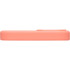 Чохол Original Full Soft Case (MagSafe Splash Screen) для iPhone 13 Pink Pomelo