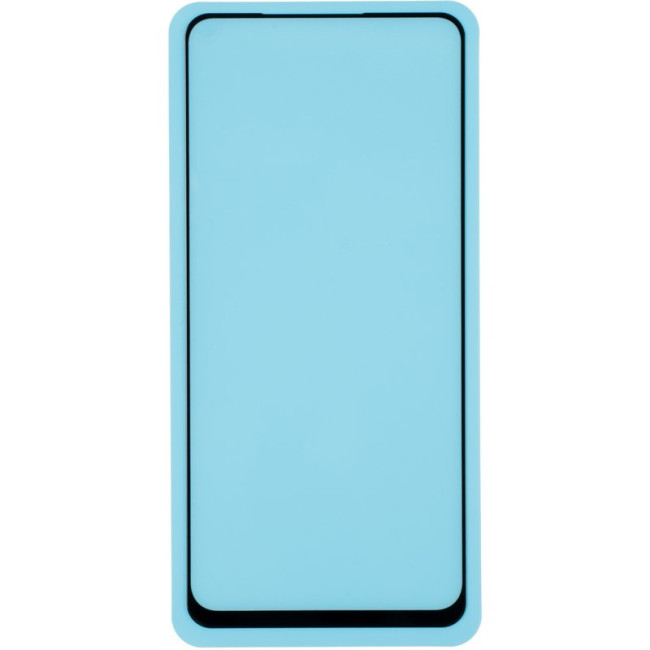 Захисне скло Gelius Full Cover Ultra-Thin 0.25mm для Xiaomi Redmi Note 9 Black