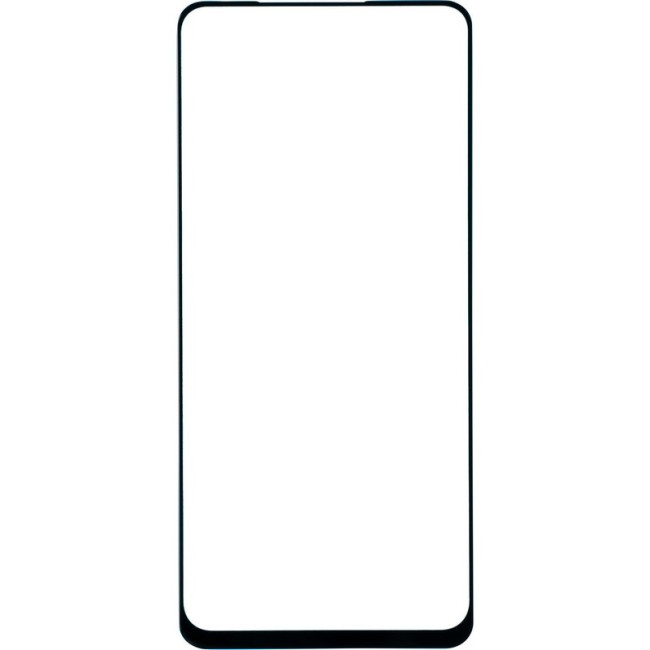 Захисне скло Gelius Full Cover Ultra-Thin 0.25mm для Xiaomi Redmi Note 9 Black