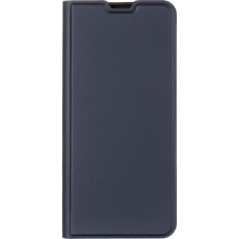 Чохол Book Cover Gelius Shell Case для Samsung A057 (A05S) Blue