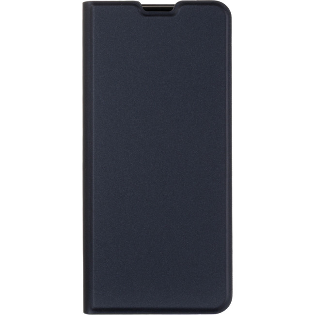 Чохол Book Cover Gelius Shell Case для Samsung A057 (A05S) Blue