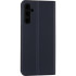 Чохол Book Cover Gelius Shell Case для Samsung A057 (A05S) Blue