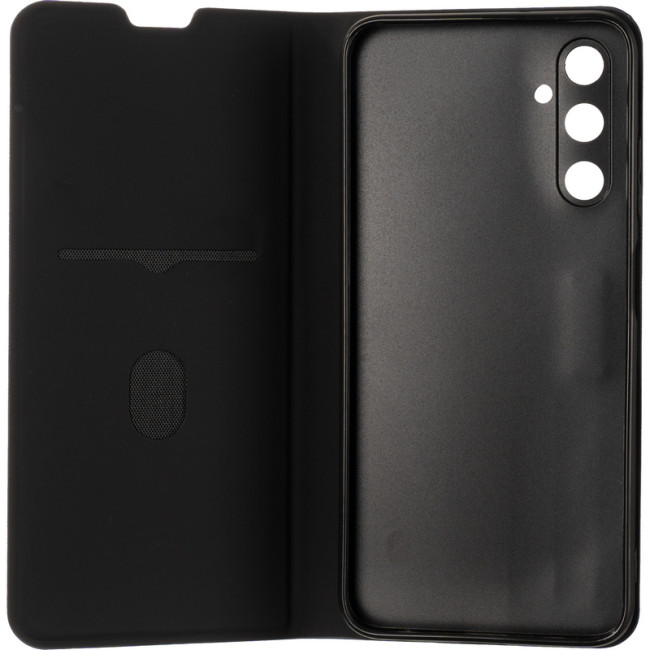 Чохол Book Cover Gelius Shell Case для Samsung A057 (A05S) Blue