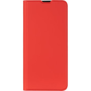 Чохол Book Cover Gelius Shell Case для Samsung A047 (A04s)/A136 (A13 5G) Red