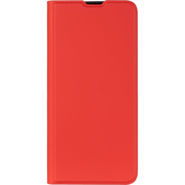 Чохол Book Cover Gelius Shell Case для Samsung A047 (A04s)/A136 (A13 5G) Red