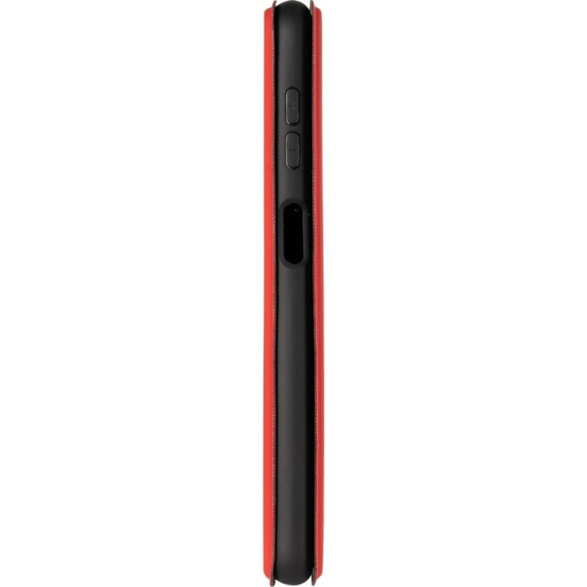 Чохол Book Cover Gelius Shell Case для Samsung A047 (A04s)/A136 (A13 5G) Red