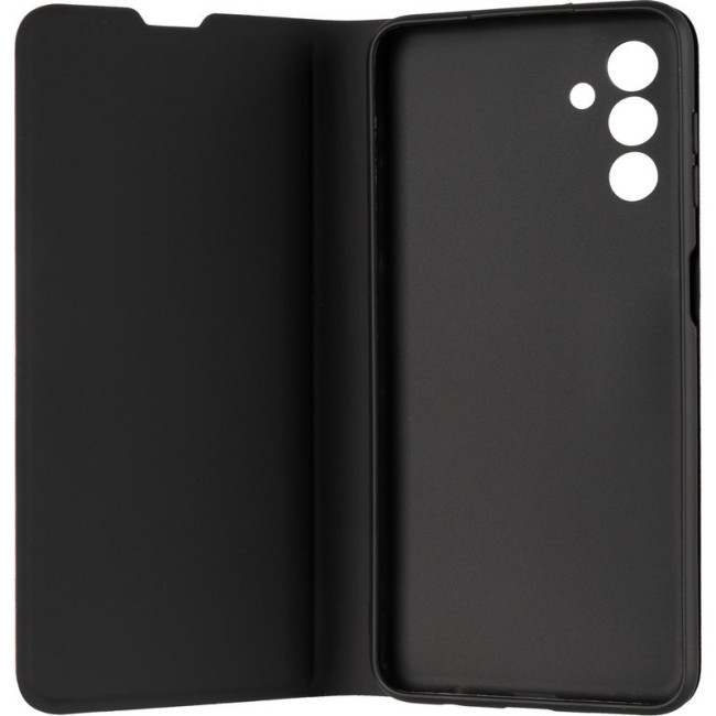 Чохол Book Cover Gelius Shell Case для Samsung A047 (A04s)/A136 (A13 5G) Red