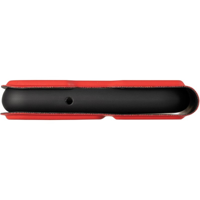 Чохол Book Cover Gelius Shell Case для Samsung A047 (A04s)/A136 (A13 5G) Red