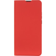 Чохол Book Cover Gelius Shell Case для Motorola E6i/E6S Red