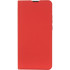 Чохол Book Cover Gelius Shell Case для Motorola E6i/E6S Red