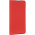 Чохол Book Cover Gelius Shell Case для Motorola E6i/E6S Red