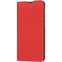 Чохол Book Cover Gelius Shell Case для Motorola E6i/E6S Red