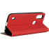 Чохол Book Cover Gelius Shell Case для Motorola E6i/E6S Red