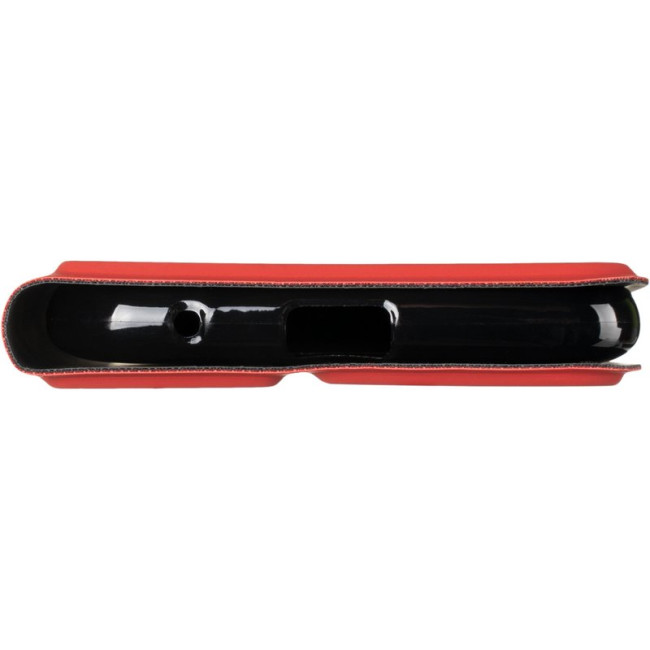 Чохол Book Cover Gelius Shell Case для Motorola E6i/E6S Red