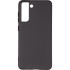 Чохол Full Soft Case для Samsung G990 (S21FE) Black Чохол Full Soft Case для Samsung G990 (S21FE) Black