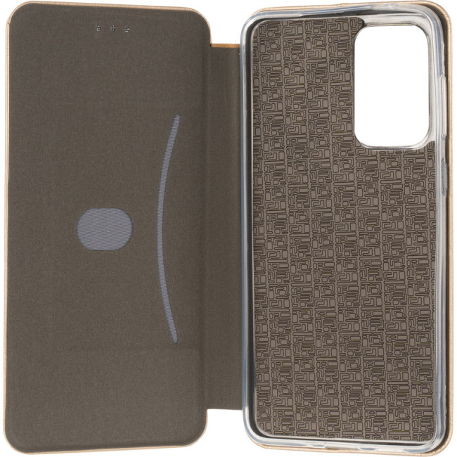 Чохол G-Case Ranger Series для Samsung A336 (A33) Gold Чохол G-Case Ranger Series для Samsung A336 (A33) Gold