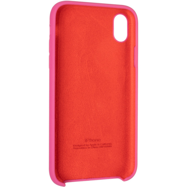 Чохол Original Soft Case для iPhone 11 Pro Dragon Fruit Чохол Original Soft Case для iPhone 11 Pro Dragon Fruit
