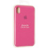 Чохол Original Soft Case для iPhone 11 Pro Dragon Fruit Чохол Original Soft Case для iPhone 11 Pro Dragon Fruit