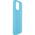 Чохол Original Full Soft Case для iPhone 14 (without logo) Blue