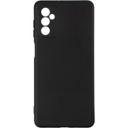 Чохол Full Soft Case для Samsung M526 (M52) Black Чохол Full Soft Case для Samsung M526 (M52) Black