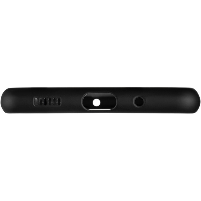 Чохол Full Soft Case для Samsung M526 (M52) Black Чохол Full Soft Case для Samsung M526 (M52) Black