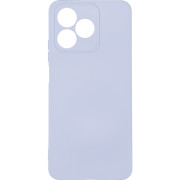 Чохол Full Soft Case для Realme C53 Violet Чохол Full Soft Case для Realme C53 Violet