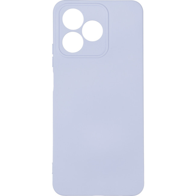 Чохол Full Soft Case для Realme C53 Violet Чохол Full Soft Case для Realme C53 Violet