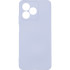 Чохол Full Soft Case для Realme C53 Violet Чохол Full Soft Case для Realme C53 Violet