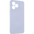 Чохол Full Soft Case для Realme C53 Violet Чохол Full Soft Case для Realme C53 Violet