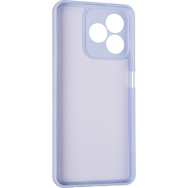 Чохол Full Soft Case для Realme C53 Violet Чохол Full Soft Case для Realme C53 Violet