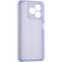 Чохол Full Soft Case для Realme C53 Violet Чохол Full Soft Case для Realme C53 Violet