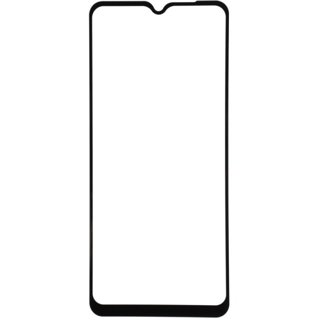 Захисне скло Gelius Full Cover Ultra-Thin 0.25mm для Xiaomi Redmi 9a/9c Black