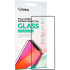 Захисне скло Gelius Full Cover Ultra-Thin 0.25mm для Samsung A736 (A73) Black