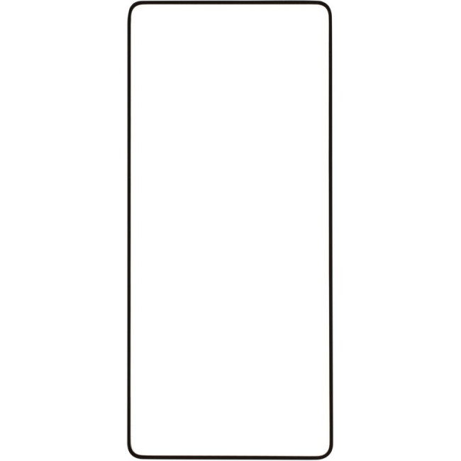 Захисне скло Gelius Full Cover Ultra-Thin 0.25mm для Samsung A736 (A73) Black