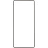 Захисне скло Gelius Full Cover Ultra-Thin 0.25mm для Samsung A736 (A73) Black