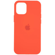 Чохол Original Full Soft Case для iPhone 12 Mini Red Чохол Original Full Soft Case для iPhone 12 Mini Red