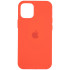 Чохол Original Full Soft Case для iPhone 12 Mini Red Чохол Original Full Soft Case для iPhone 12 Mini Red