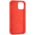 Чохол Original Full Soft Case для iPhone 12 Mini Red Чохол Original Full Soft Case для iPhone 12 Mini Red