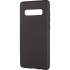 Чохол Full Soft Case для Samsung S10 Plus Black Чохол Full Soft Case для Samsung S10 Plus Black