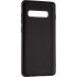 Чохол Full Soft Case для Samsung S10 Plus Black Чохол Full Soft Case для Samsung S10 Plus Black