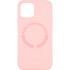 Чохол Full Soft Case (MagSafe) для iPhone 12 Pro Max Pink Чохол Full Soft Case (MagSafe) для iPhone 12 Pro Max Pink