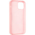 Чохол Full Soft Case (MagSafe) для iPhone 12 Pro Max Pink Чохол Full Soft Case (MagSafe) для iPhone 12 Pro Max Pink