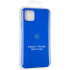 Чохол Original Full Soft Case для iPhone 11 Pro Max Sapphire Blue