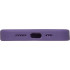 Чохол Original Full Soft Case для iPhone 15 Pro (without logo) Purple