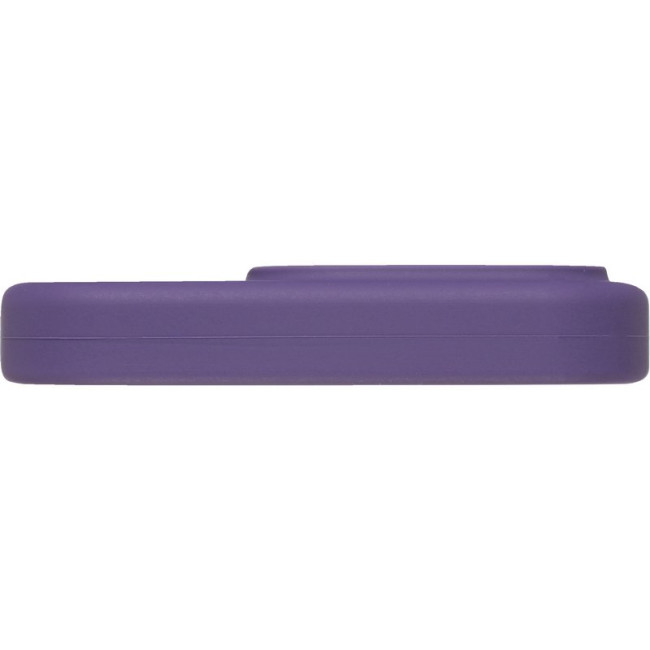 Чохол Original Full Soft Case для iPhone 15 Pro (without logo) Purple