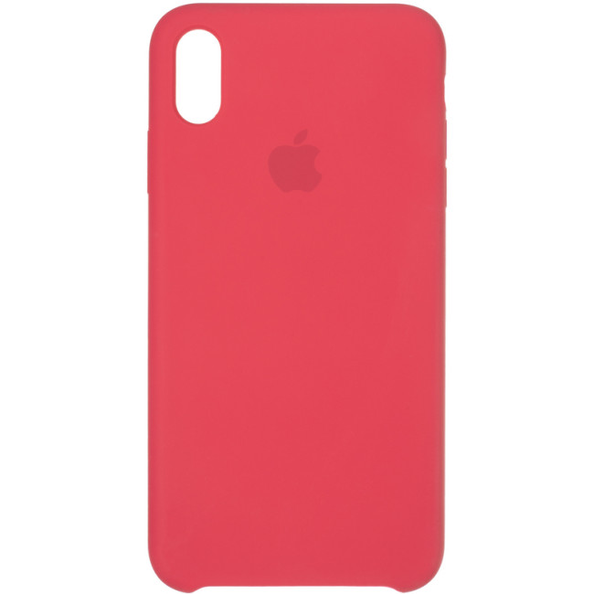Чохол Original Soft Case для iPhone 12 Mini (36) Bordo Чохол Original Soft Case для iPhone 12 Mini (36) Bordo