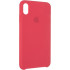 Чохол Original Soft Case для iPhone 12 Mini (36) Bordo Чохол Original Soft Case для iPhone 12 Mini (36) Bordo